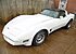 1980 Chevrolet Corvette for sale 100289962